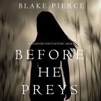 Before He Preys (A Mackenzie White Mystery–Book 9) (MP3-Download)