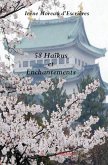 58 Haïkus et Enchantements (eBook, ePUB)