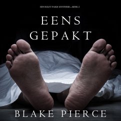 Eens Gepakt (een Riley Paige Mysterie--Boek #2) (MP3-Download) - Pierce, Blake