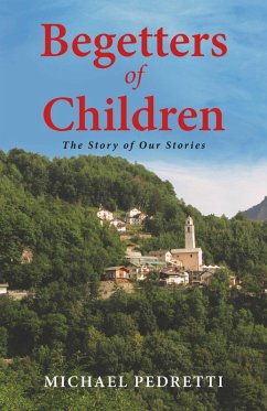 Cover Begetters of Children (eBook, ePUB)