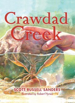 Cover Crawdad Creek (eBook, ePUB)