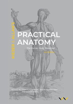 Practical Anatomy (eBook, ePUB) - Kieser, Jules; Allan, John