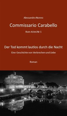 Cover Commissario Carabello (eBook, ePUB)