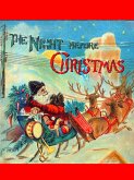 The Night before Christmas (eBook, ePUB) The Night before Christmas (eBook, ePUB)