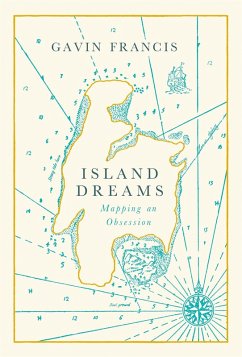 Island Dreams (eBook, ePUB) - Francis, Gavin