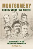 Montgomery: Friends Within, Foes Without (eBook, ePUB)