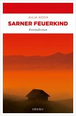 Sarner Feuerkind (eBook, ePUB)