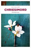 Chriesimord / Samantha Kälin Bd.2 (eBook, ePUB)