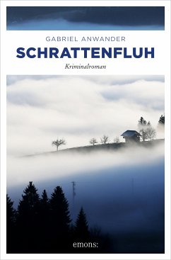 Schrattenfluh (eBook, ePUB) - Anwander, Gabriel