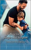 Falling for the Single Dad Surgeon (eBook, ePUB)