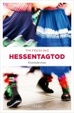 Hessentagtod (eBook, ePUB)