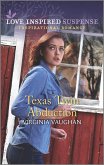 Texas Twin Abduction (eBook, ePUB)