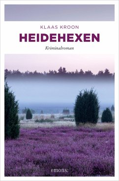 Cover Heidehexen (eBook, ePUB)