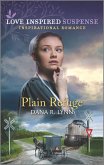 Plain Refuge (eBook, ePUB)