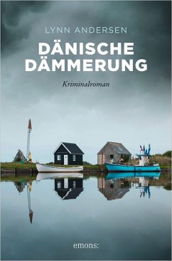 Dänische Dämmerung (eBook, ePUB) - Andersen, Lynn