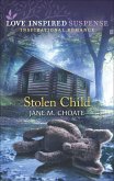 Stolen Child (eBook, ePUB)