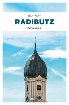 Cover Radibutz (eBook, ePUB)