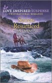 Secrets Resurfaced (eBook, ePUB) Secrets Resurfaced (eBook, ePUB)