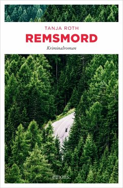 Remsmord (eBook, ePUB) - Roth, Tanja