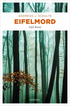 Eifelmord (eBook, ePUB) - Schulte, Andreas J.