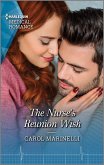 The Nurse's Reunion Wish (eBook, ePUB)