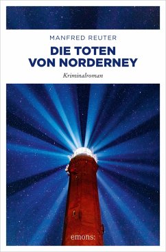 Die Toten von Norderney (eBook, ePUB) - Reuter, Manfred