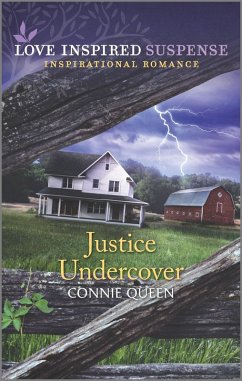 Justice Undercover (eBook, ePUB) - Queen, Connie