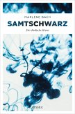 Samtschwarz (eBook, ePUB)