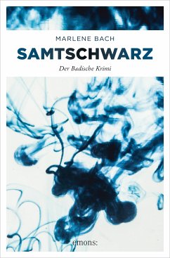 Samtschwarz (eBook, ePUB) - Bach, Marlene