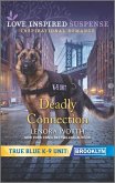 Deadly Connection (eBook, ePUB) Deadly Connection (eBook, ePUB)