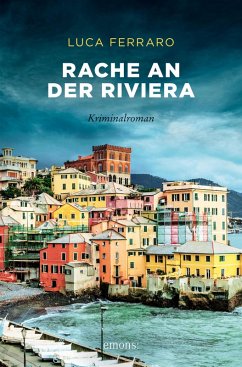 Rache an der Riviera (eBook, ePUB) - Ferraro, Luca