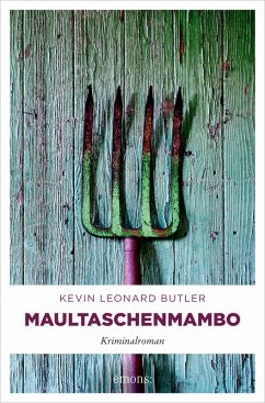 Maultaschenmambo (eBook, ePUB) - Butler, Kevin