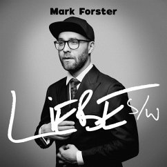 Liebe S/W - Forster,Mark