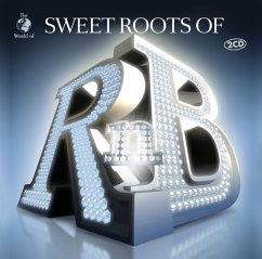 Sweet Roots Of R N B - Diverse