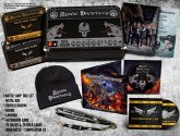 Metal Division (Boxset)