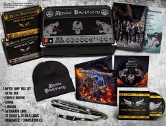 Metal Division (Boxset) - Mystic Prophecy