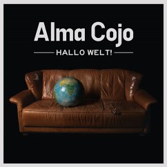 Hallo Welt! - Alma Cojo