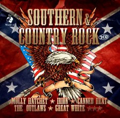 Southern & Country Rock - Diverse