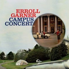 Campus Concert - Garner,Erroll