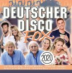 Deutscher Disco Fox 2020