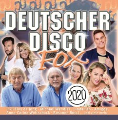 Deutscher Disco Fox 2020 - Diverse