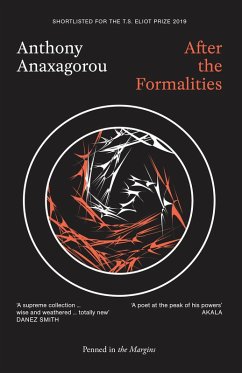 After the Formalities (eBook, ePUB) - Anaxagorou, Anthony