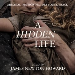 Ein Verborgenes Leben/A Hidden Life/Ost - Newton Howard,James