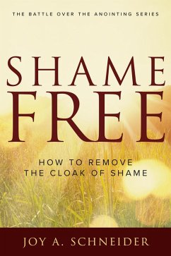 Shame Free (eBook, ePUB) Cover Shame Free (eBook, ePUB)