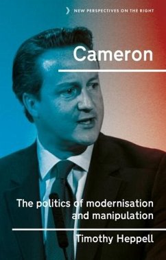 Cameron (eBook, ePUB) - Heppell, Timothy