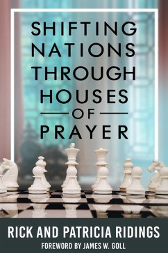 Cover Shifting Nations Through Houses of Prayer (eBook, ePUB)