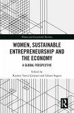 Women, Sustainable Entrepreneurship and the Economy (eBook, ePUB)