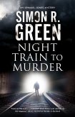 Night Train to Murder (eBook, ePUB)