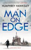 Man on Edge (eBook, ePUB)