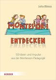 Montessori entdecken! (eBook, PDF)